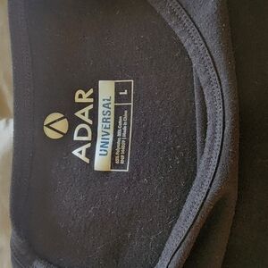 Adar Under Scrub Tops